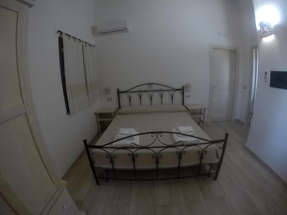Agriturismo Su Meurreddu Tratalias Ngoại thất bức ảnh