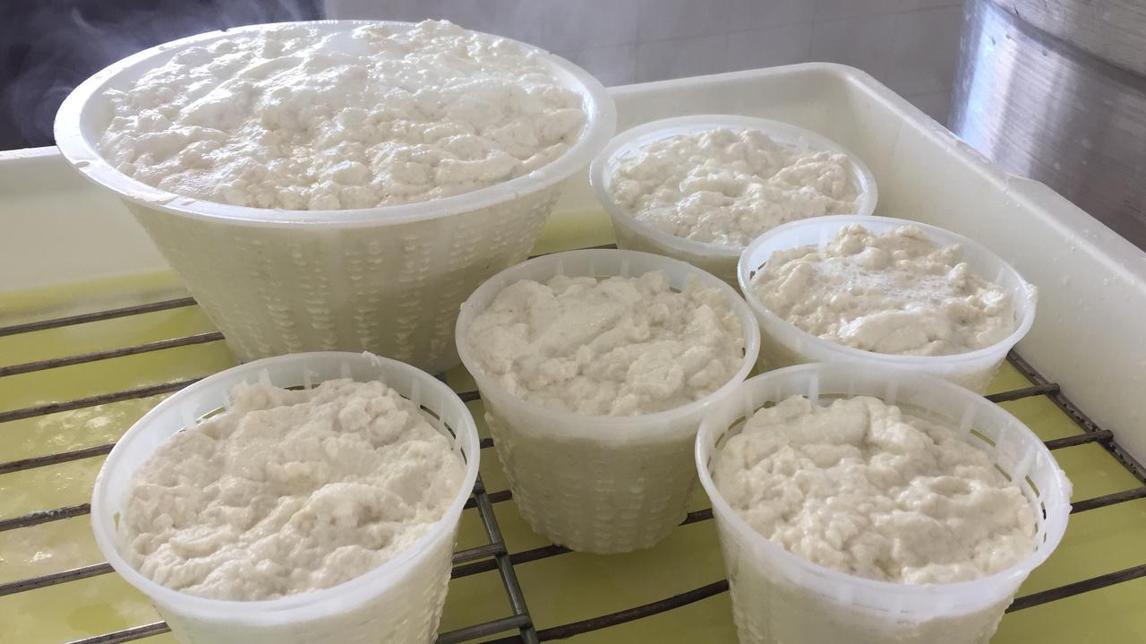 Agriturismo Su Meurreddu Tratalias Ngoại thất bức ảnh